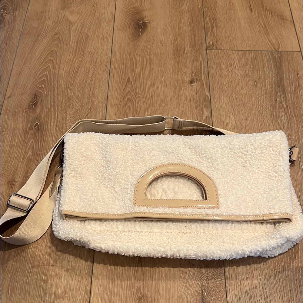 Beis travel bag